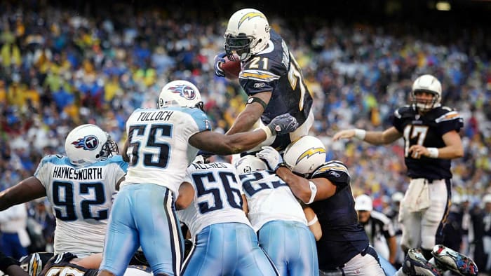 LaDainian Tomlinson