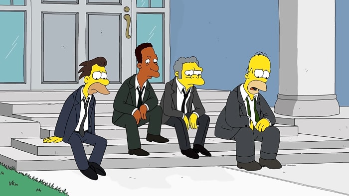 "Cremains of the Day"