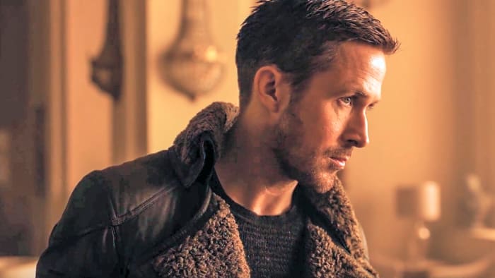 'Blade Runner 2049'