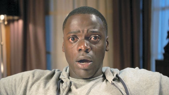 Get Out (2017)