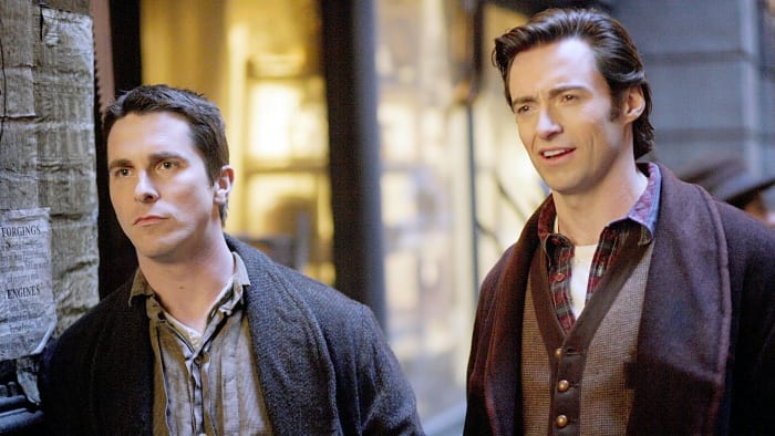 “The Prestige” (2006)