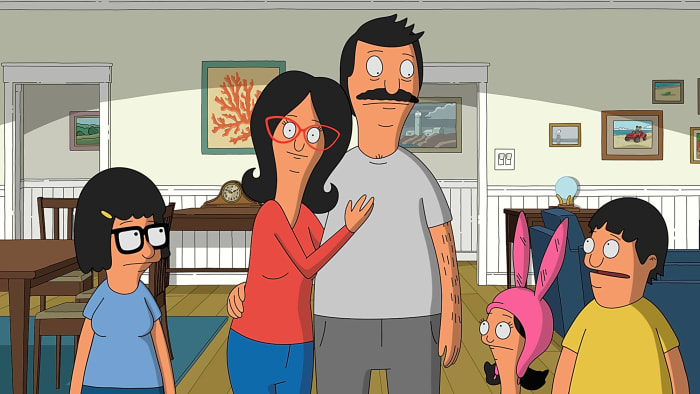 'Bob’s Burgers'