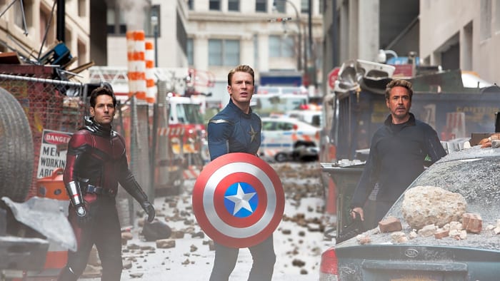 The MCU