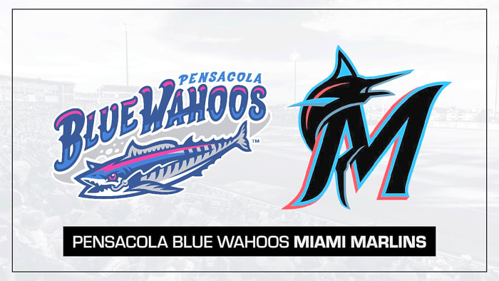 Pensacola Blue Wahoos