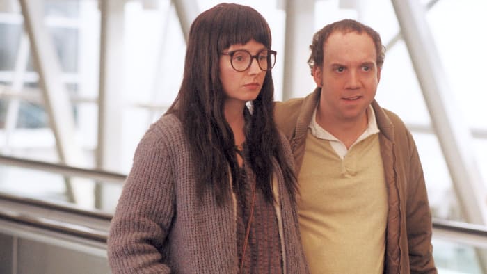 'American Splendor'