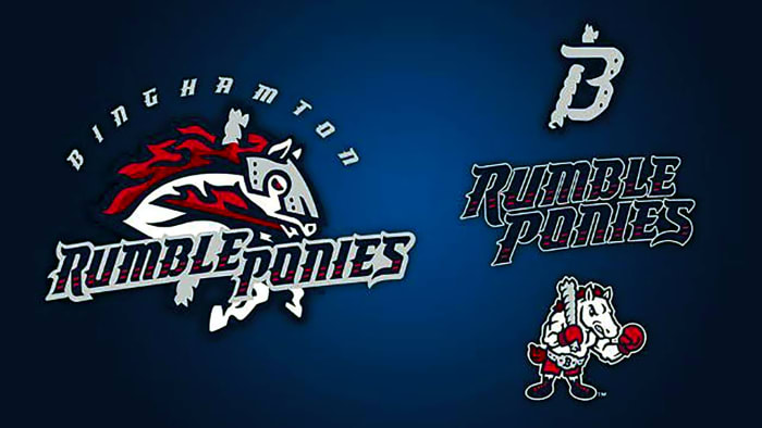 Binghamton Rumble Ponies