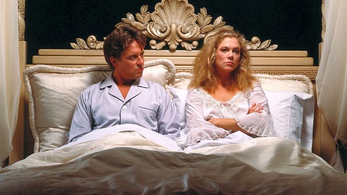 “The War of the Roses” (1989)