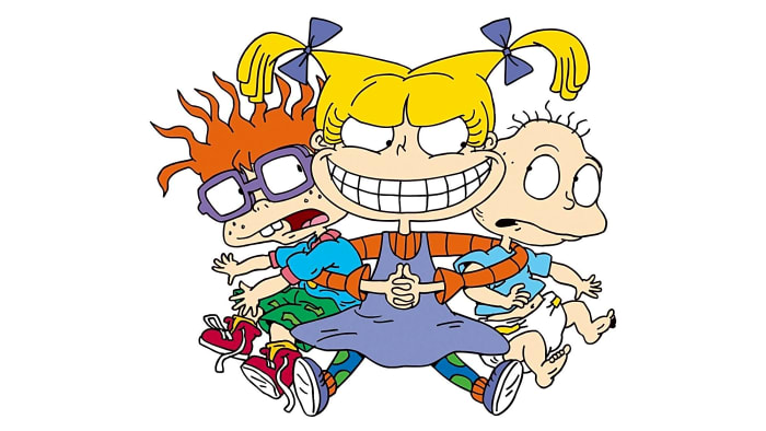Angelica Pickles