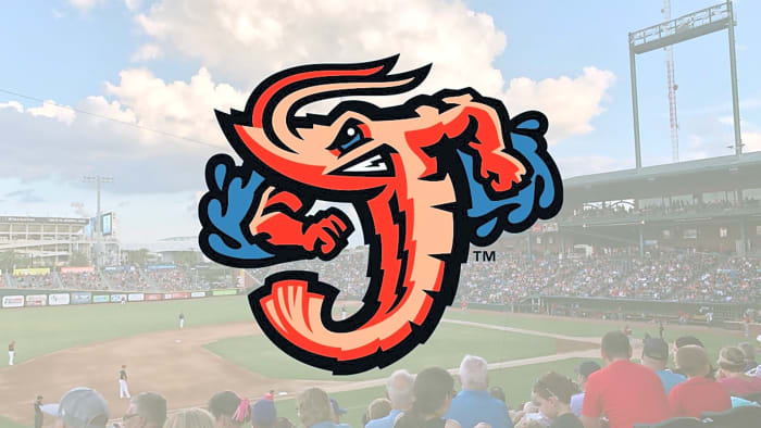 Jacksonville Jumbo Shrimp