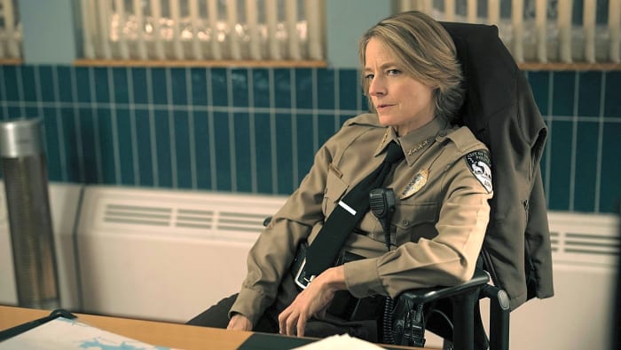 Liz Danvers