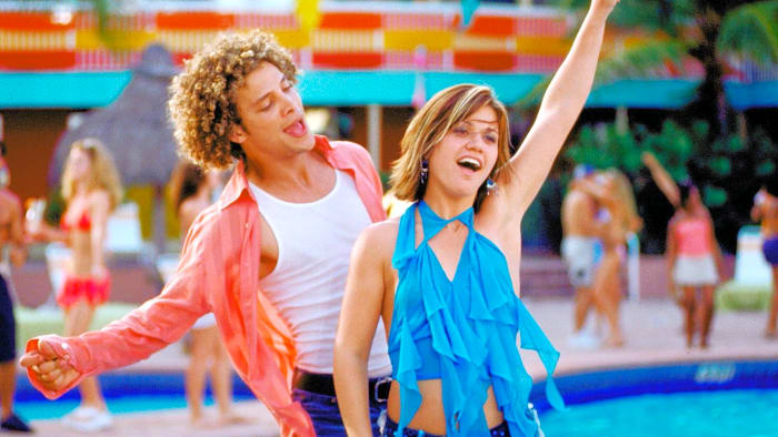 “From Justin to Kelly” (2003)