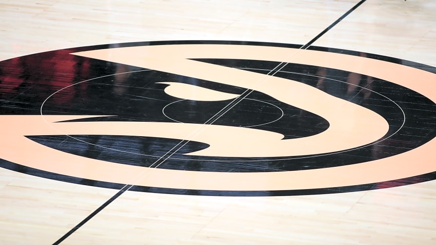 Report: Hawks trying to move up in the NBA Draft
