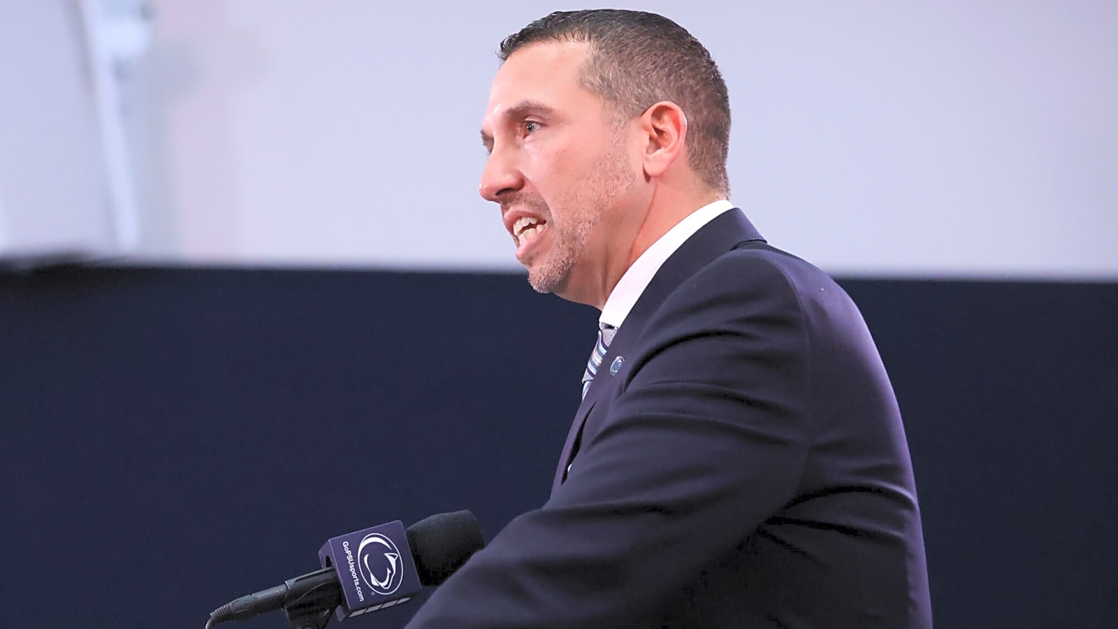 Source: Penn State Set to Retain Key Staff Member