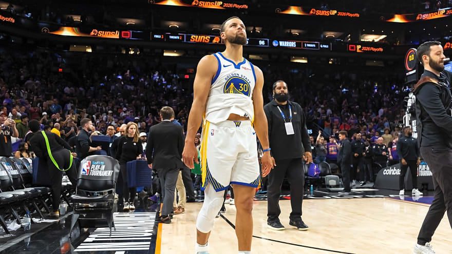 Are Warriors entering new phase? Insider senses less urgency for blockbuster move