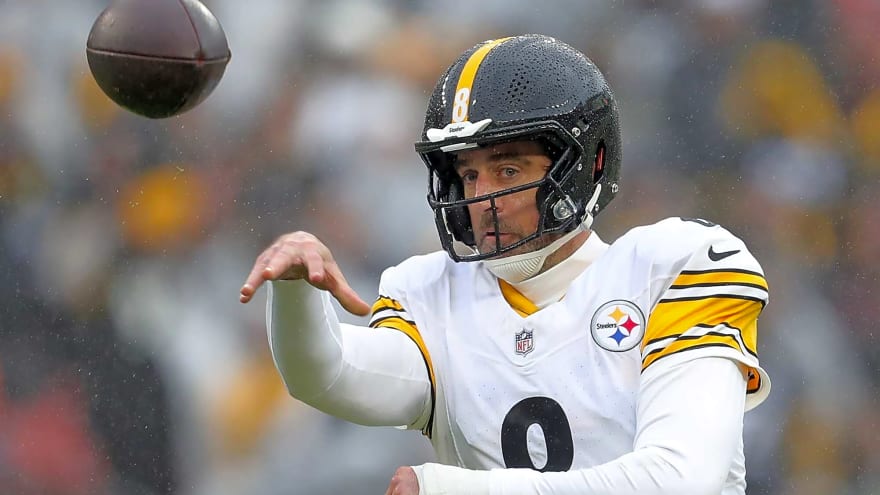 Cardinals coach breaks silence on Aaron Rodgers rumors