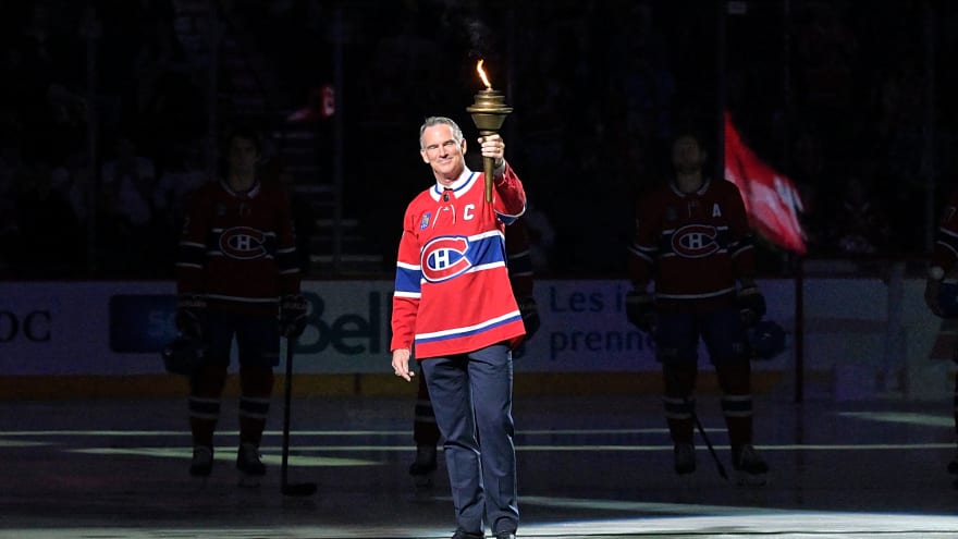 Remembering When the Canadiens Went All-In for Pierre Turgeon