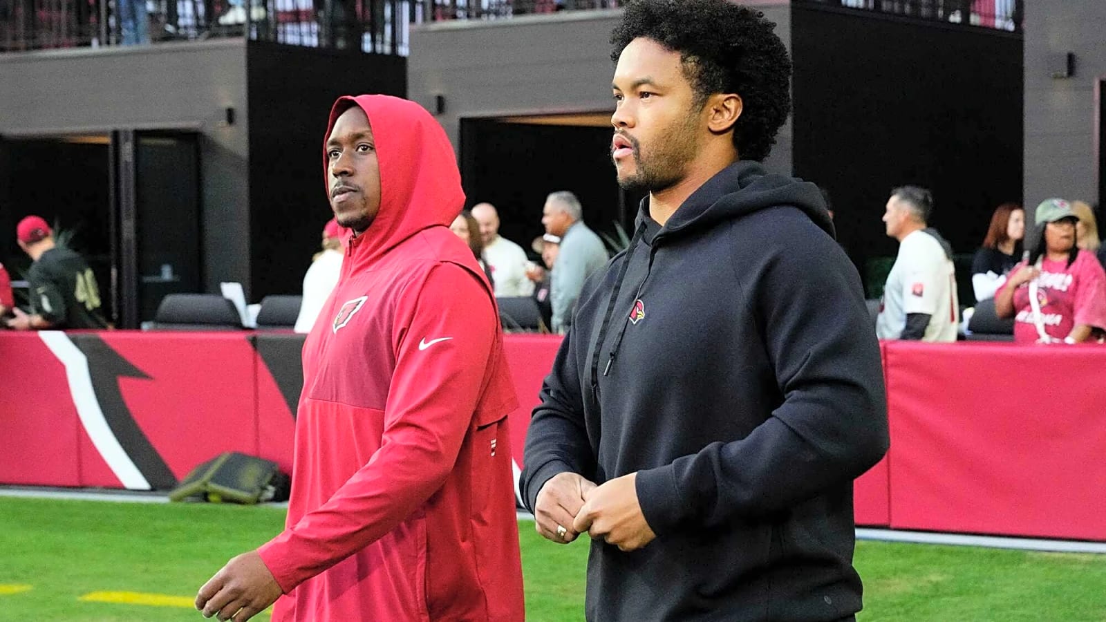 Cardinals’ Kyler Murray mock trade shows low value in possible deal