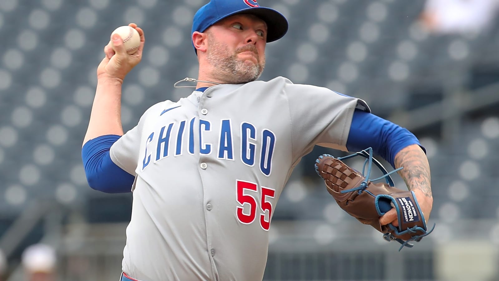 Twins Hire Ryan Pressly For Player Development Role