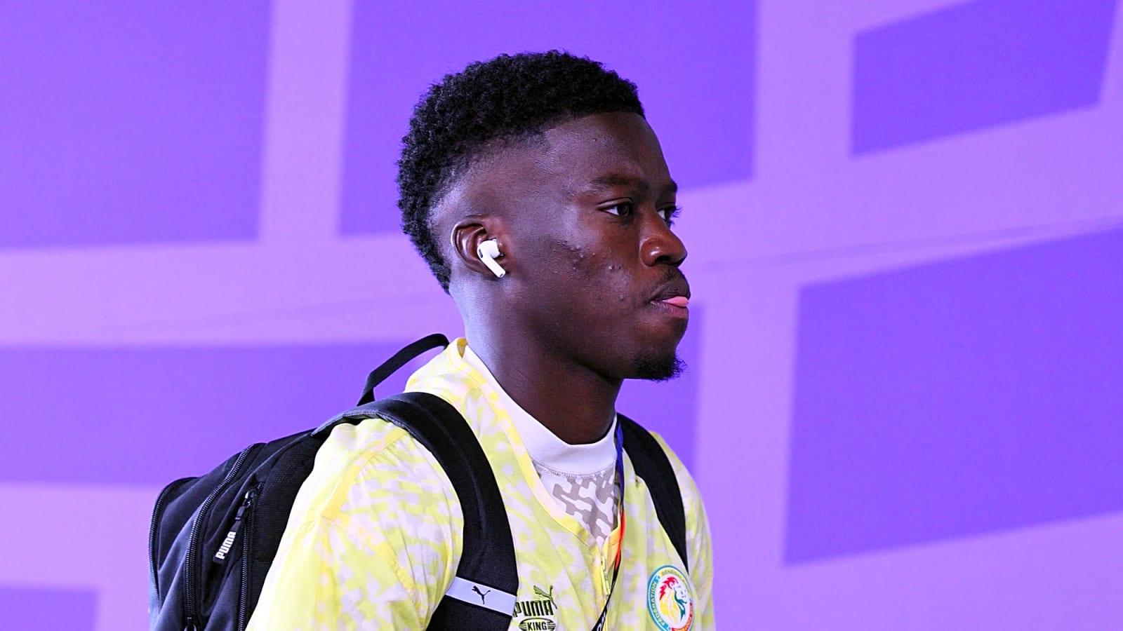 Chelsea Loans Mamadou Sarr for 2026-27 Amid Squad Overhaul