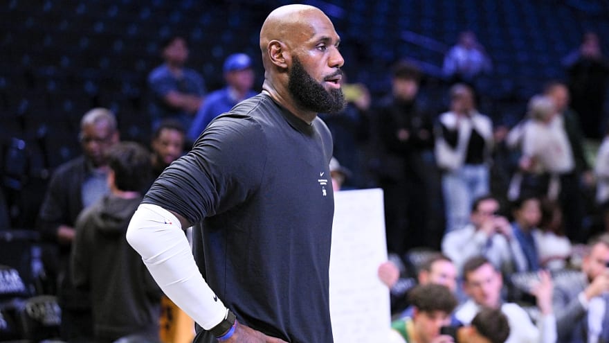 Shawn Marion has questions about LeBron’s Sixers, hopes for Kyrie’s return to form
