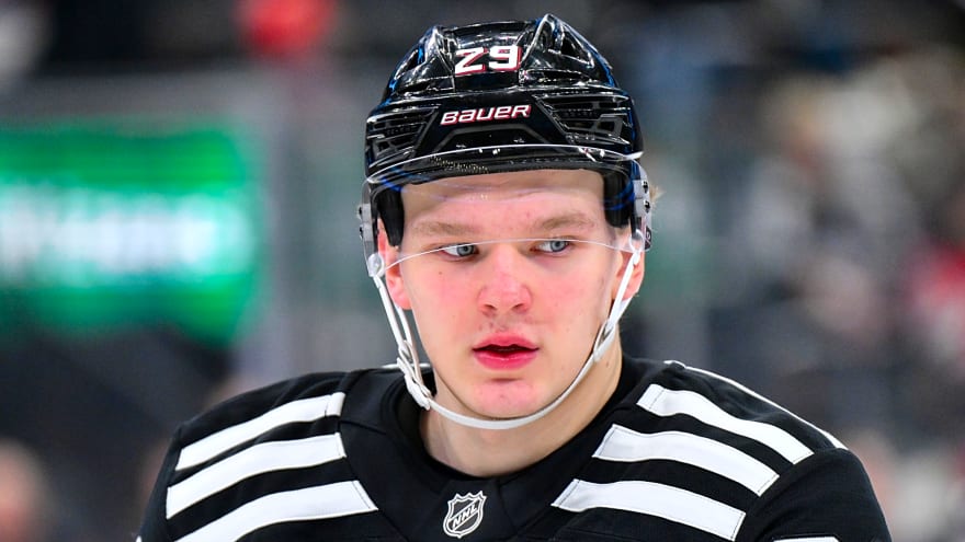 Devils To Recall Lenni Hameenaho, Colton White After Olympics