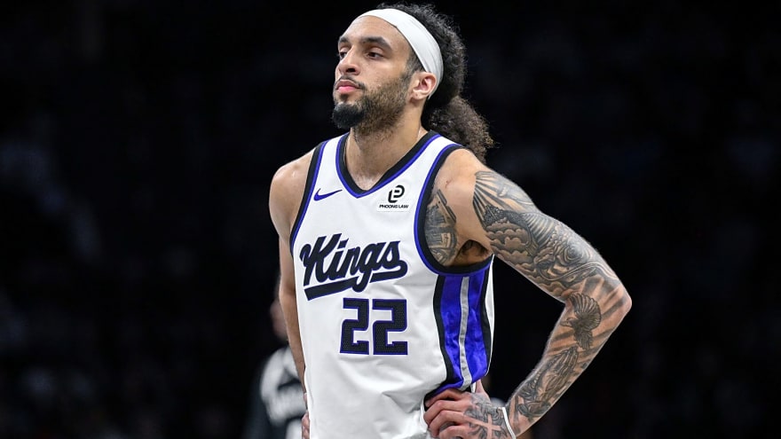 Celtics Sign Former No. 13 Overall Pick Devin Carter Ahead Of Training Camp