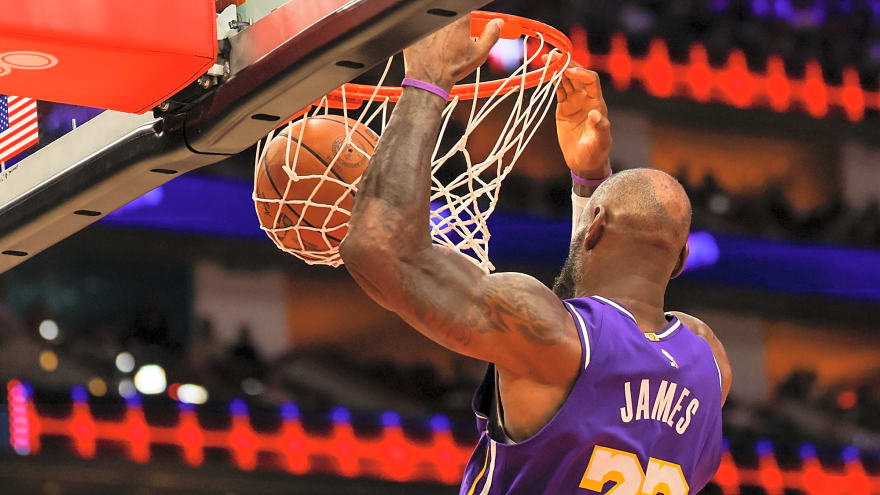 Lakers rolling, but any first-round matchup won’t be easy