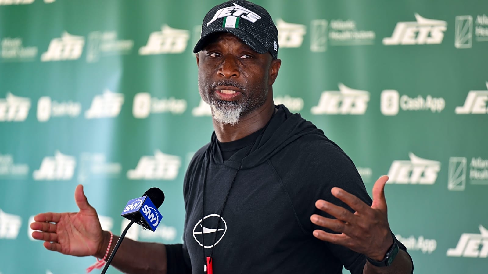 5 things we learned from NY Jets’ preseason opener
