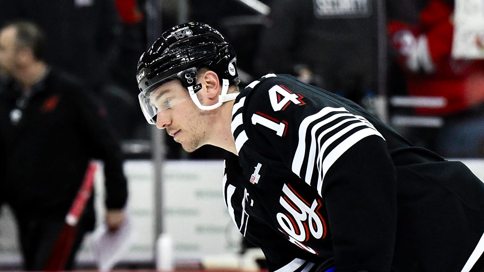Dallas Stars sign a forward, creating a huge traffic jam up front