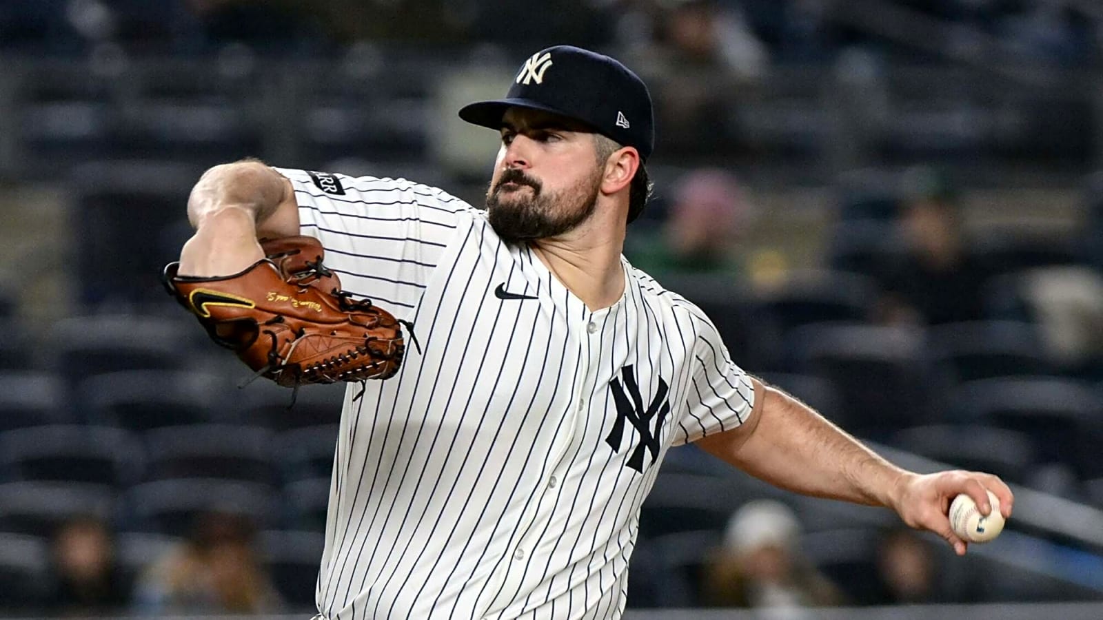 Yankees manager offers important Carlos Rodon update