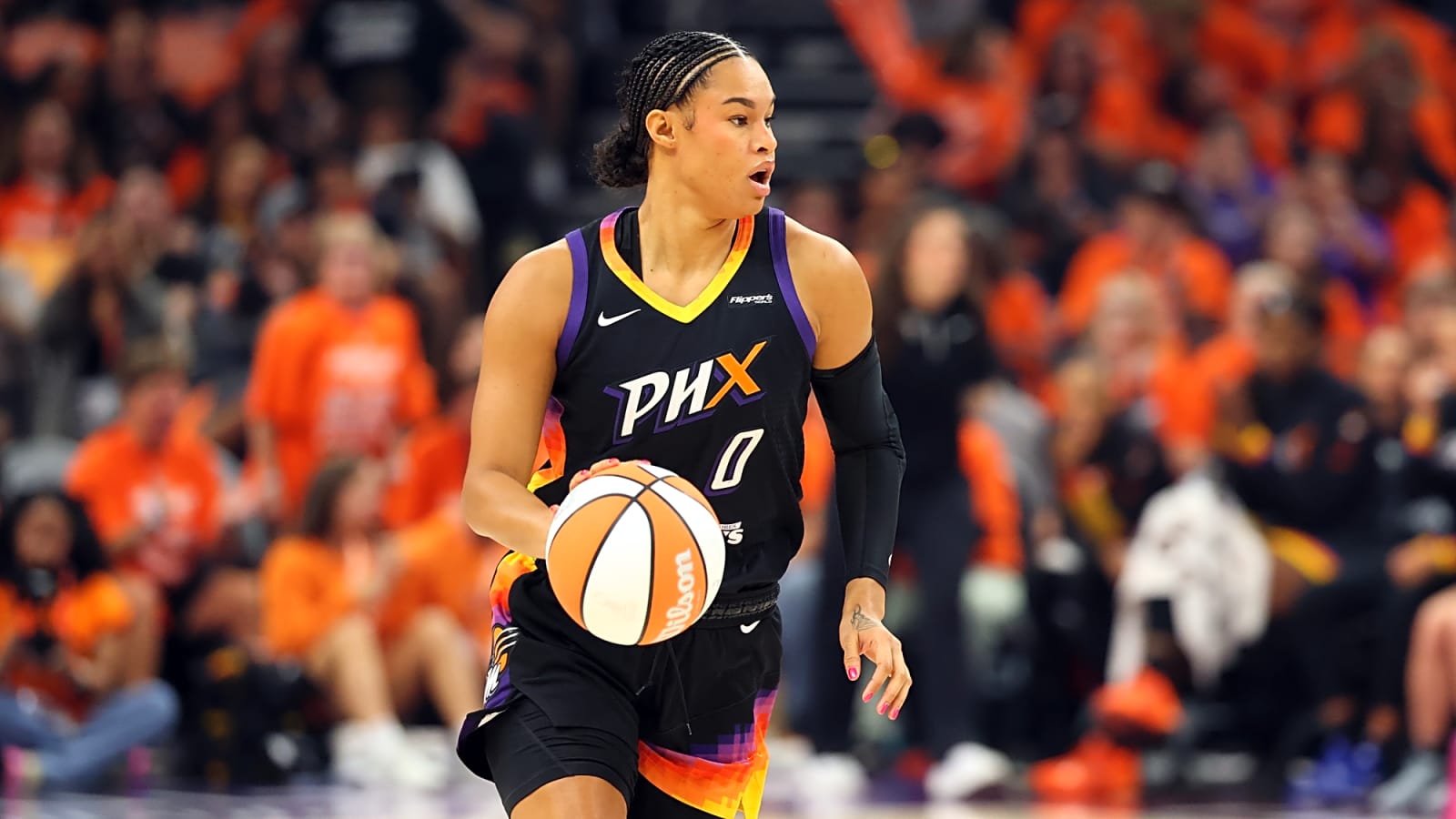 Satou Sabally joins New York Liberty on multi-year deal