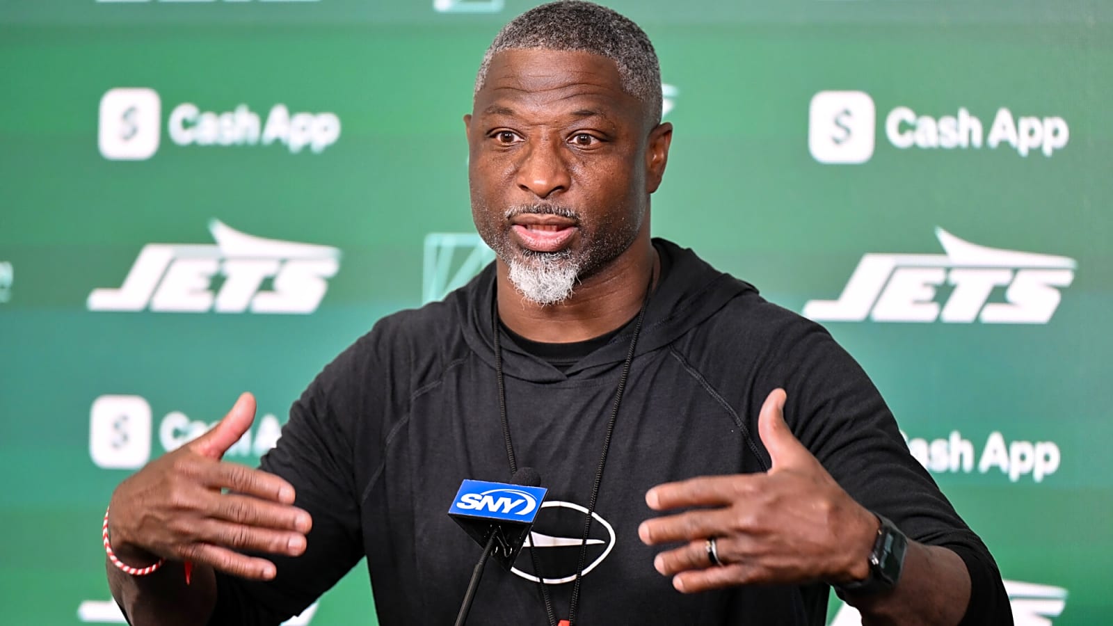 Analyst Offers Jets &#39;More Talented Than You Think&#39; Take For 2025