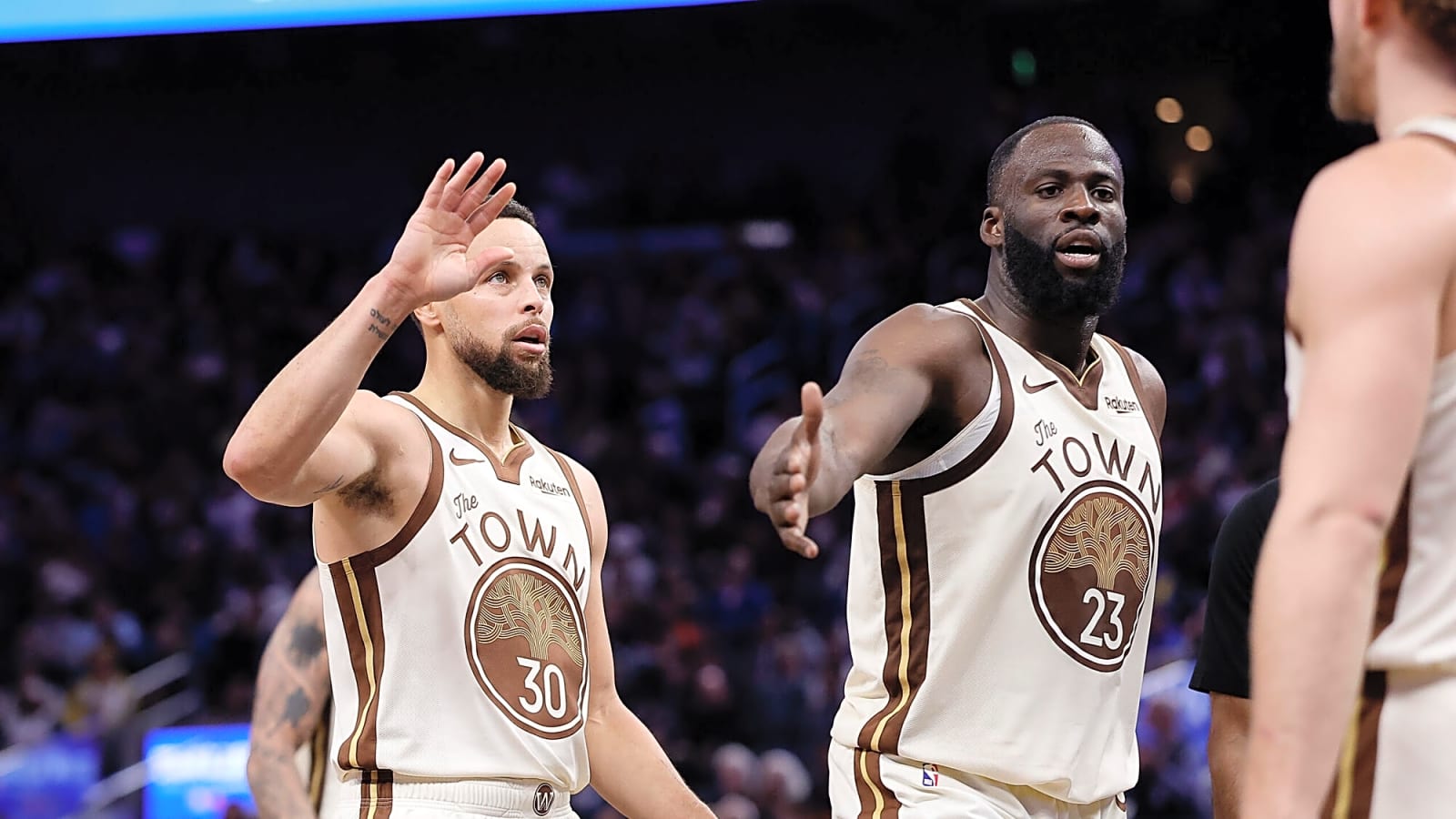 Warriors Dismantle Kings 137-103 With Torrid Shooting: 5 Major Takeaways