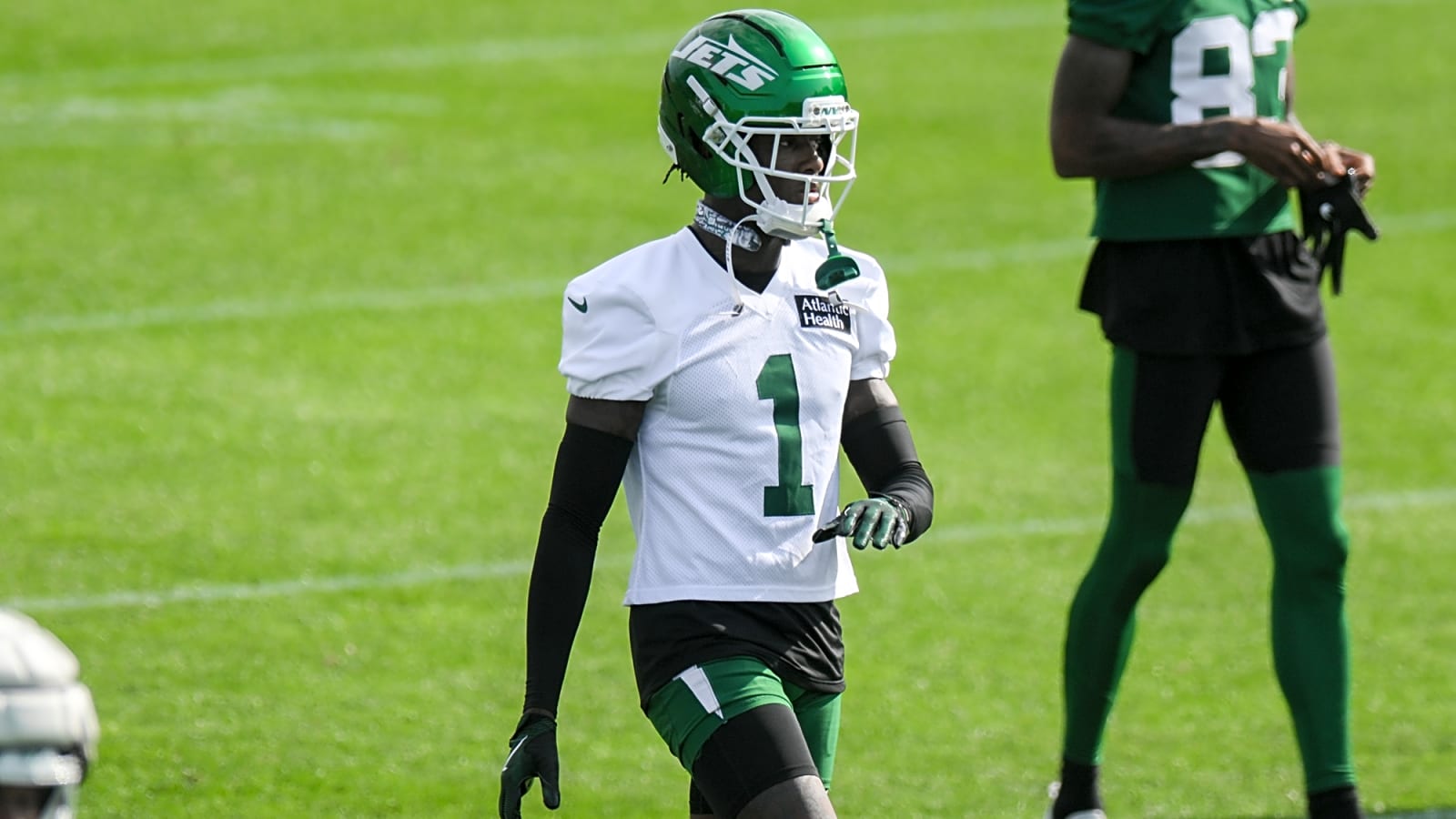 AFC Notes: Sauce Gardner, Garrett Wilson, Bills, Dolphins, Jets