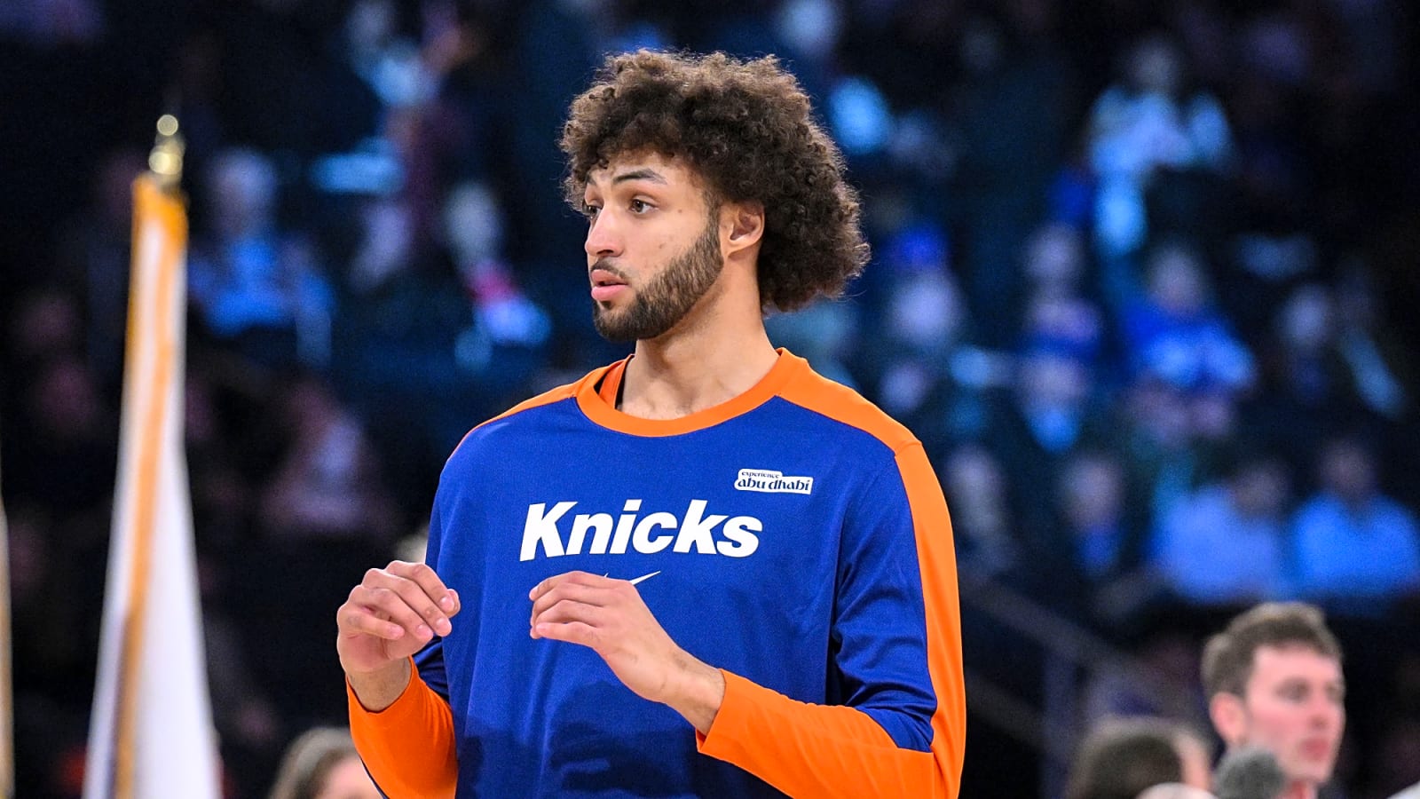 Lakers sign Anton Watson, Nate Williams