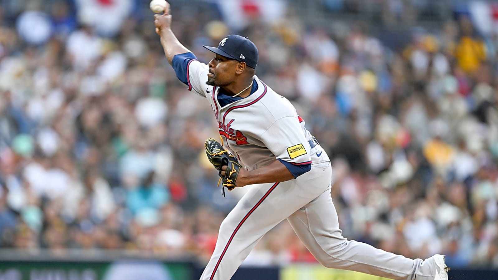 Angels sign former World Series champion to minor league deal