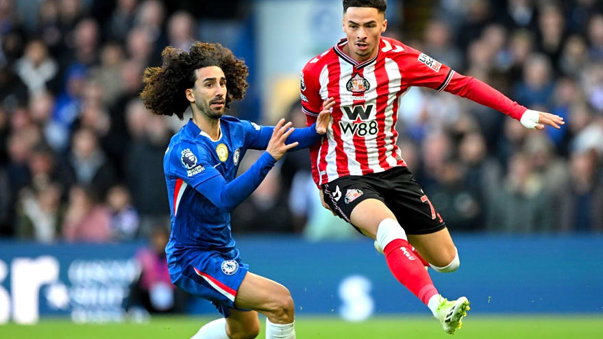 This embarrassing Chelsea stat shows the area the Blues got dominated