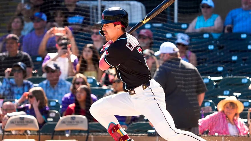 Diamondbacks fans split on expectations entering 2026 season