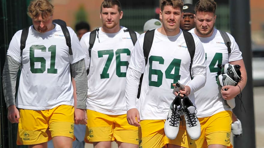 Ten Key Takeaways from the Green Bay Packers 2026 Schedule
