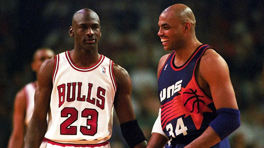 Charles Barkley goes off on 'bad coaches' in the NBA