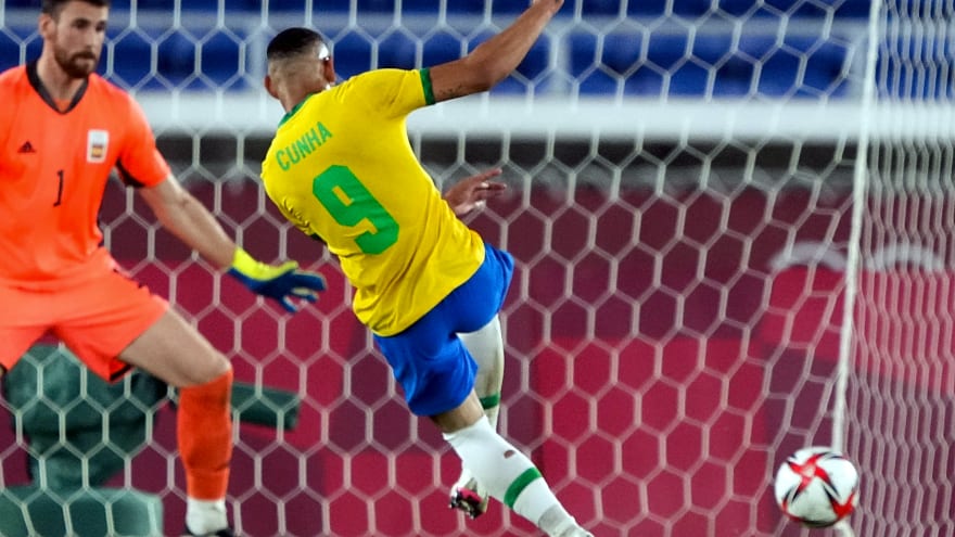 Matheus Cunha has already green-lit move for new Man Utd target, he thinks he’s a ‘great player’
