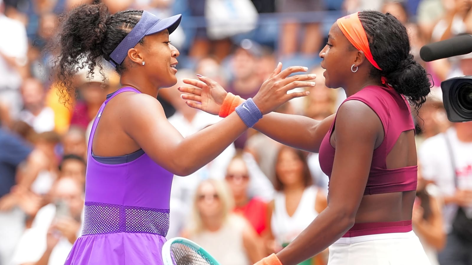 China Open Fan Gives Coco Gauff a Unique Nickname and Her Candid Confession Says It All