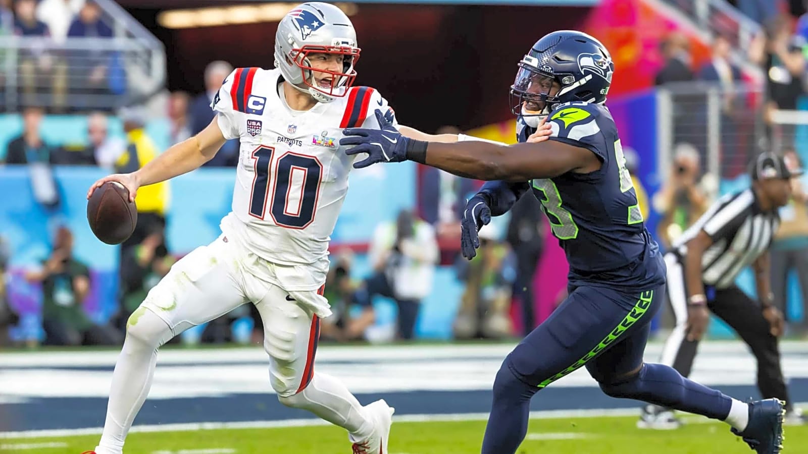 Cincinnati Bengals: Land Intriguing Super Bowl-Winning Pass Rusher