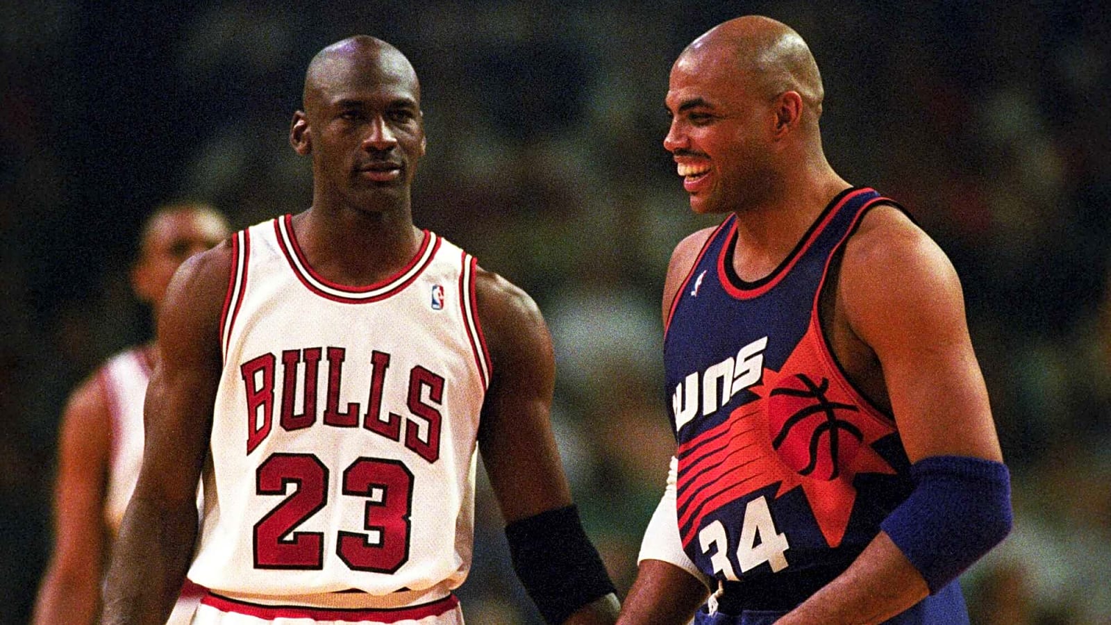 When Charles Barkley’s Betting Joke Almost Ended Ex-Warriors Coach’s Career