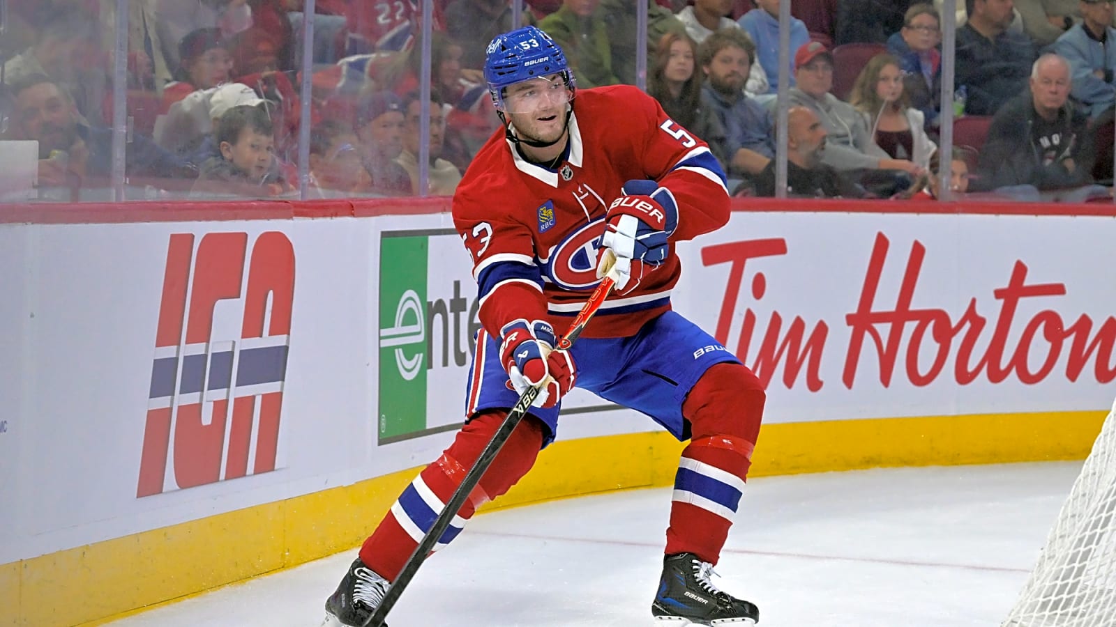 Canadiens’ Noah Dobson, Kaiden Guhle day-to-day with groin injuries
