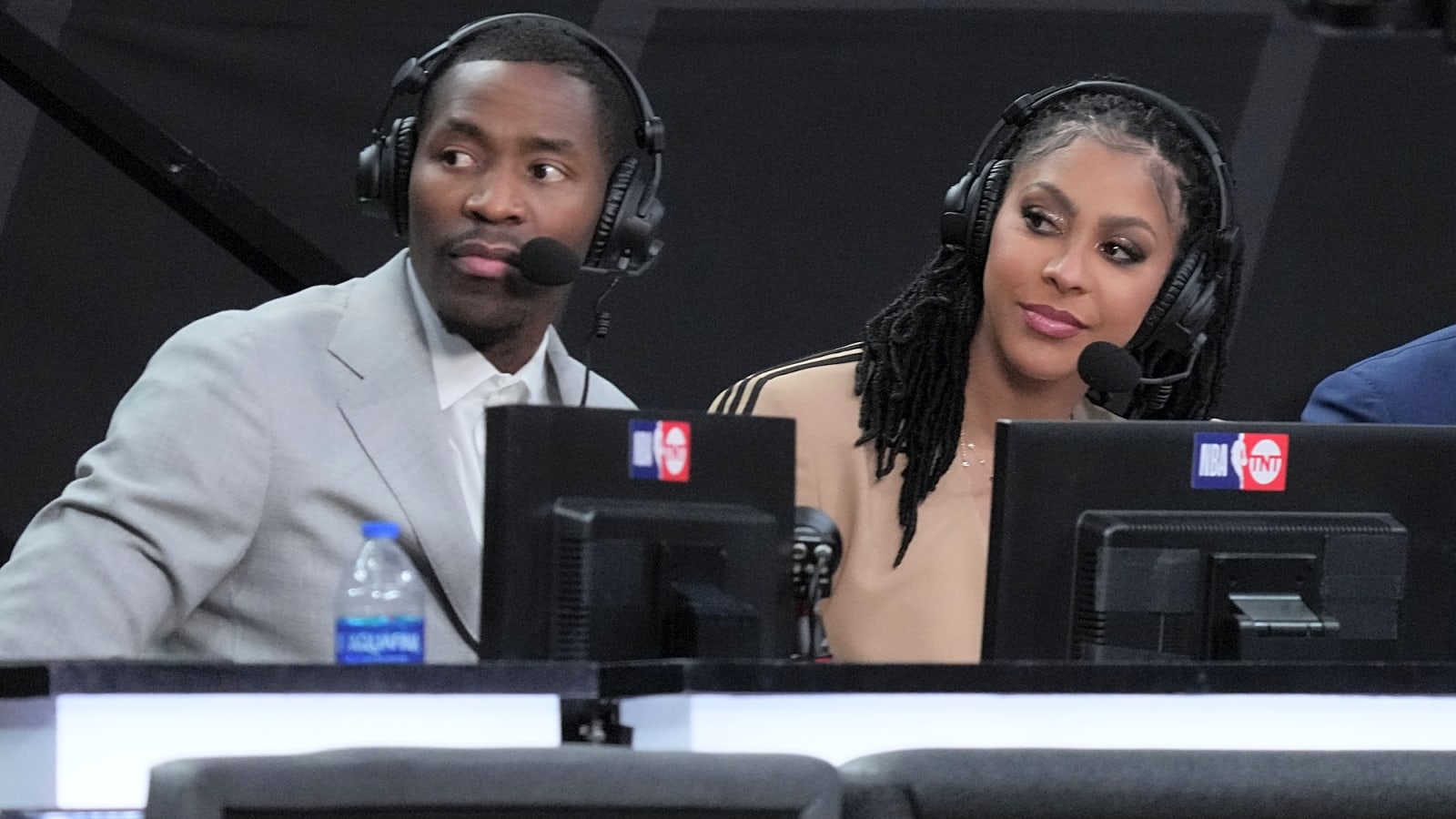 'Jump Happened Because of Michael Jordan': Jamal Crawford Elaborates on How Meeting MJ Led to His Improvement