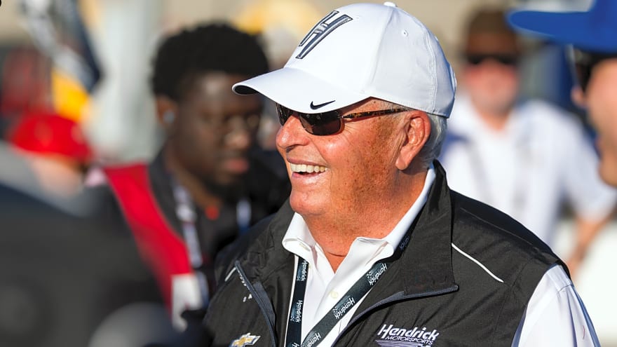 New Partner Atrium Health Drives Upgrades at Hendrick’s $70M Headquarters