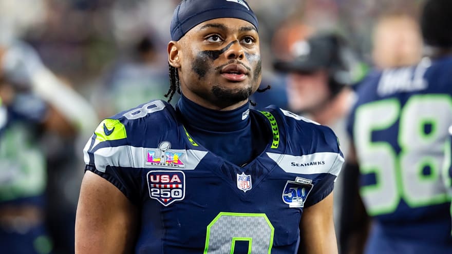 Coaches 'Fume' as Super Bowl Champion Walks for $40M—'Seahawks Better Be Ready for Me'