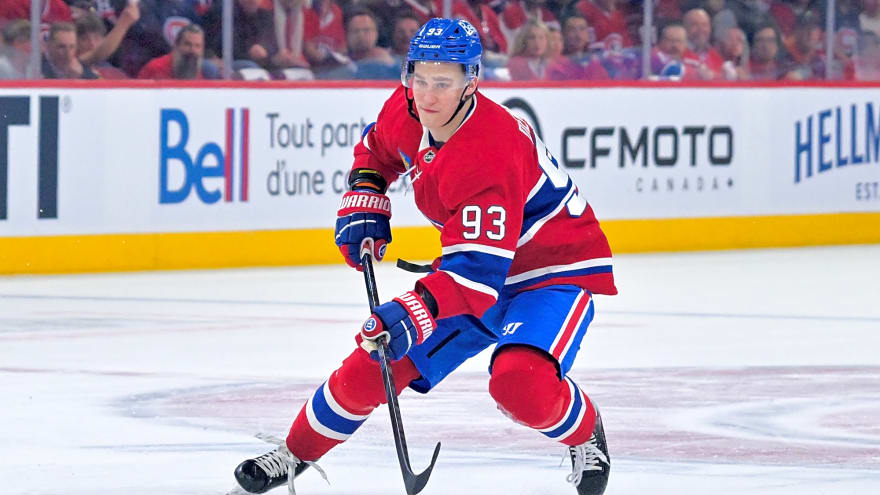Offseason Checklist: Montreal Canadiens