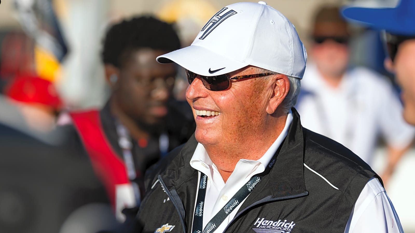 New Partner Atrium Health Drives Upgrades at Hendrick’s $70M Headquarters